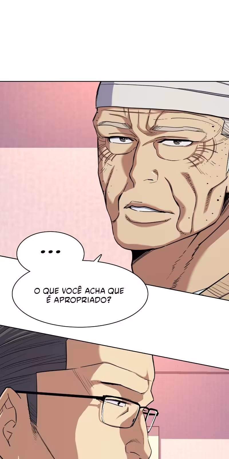 Página do Capítulo 80