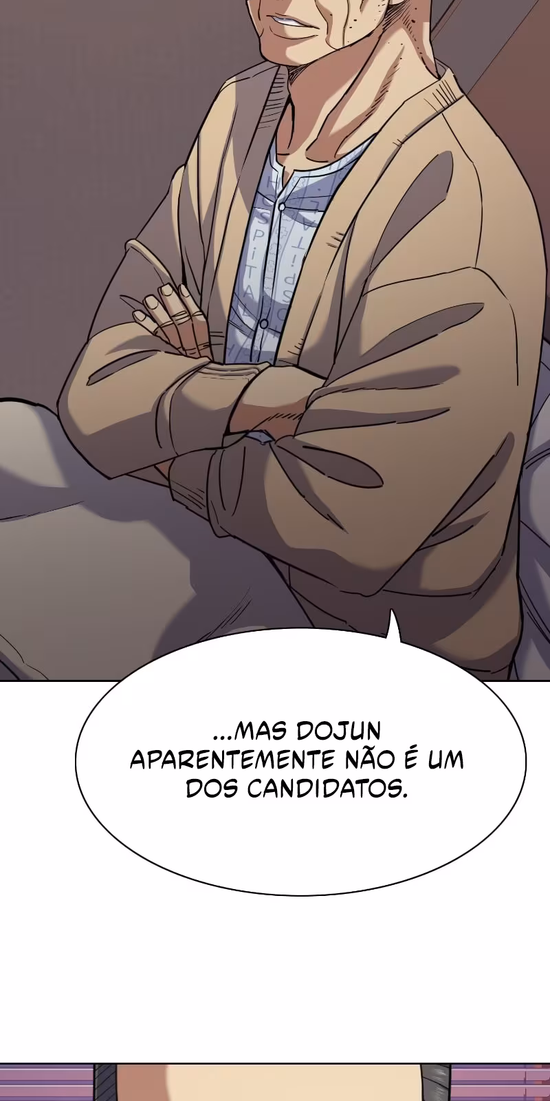 Página do Capítulo 80