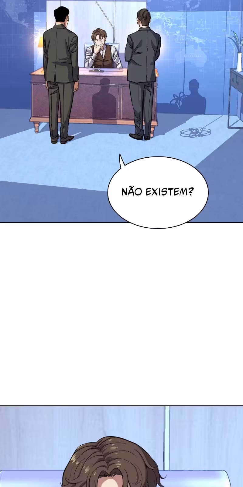 Página do Capítulo 80