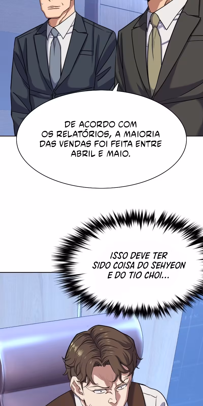 Página do Capítulo 80