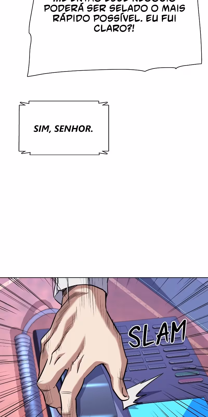 Página do Capítulo 80