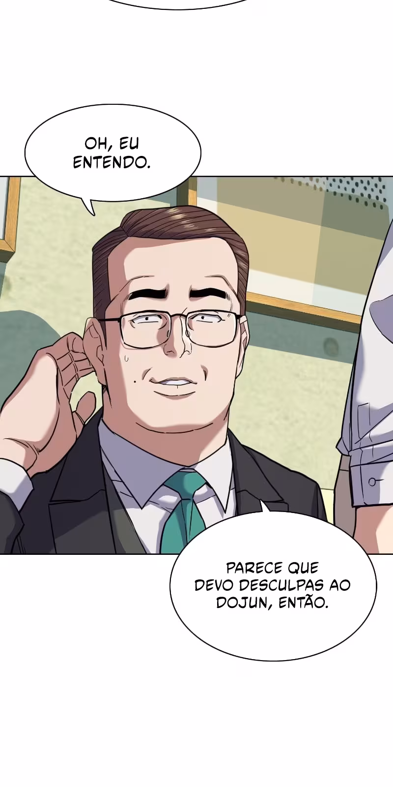 Página do Capítulo 80