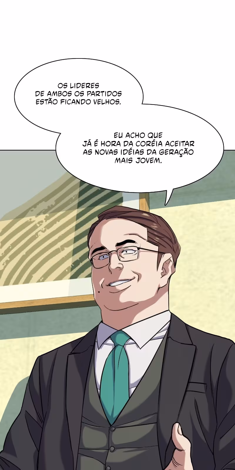 Página do Capítulo 81