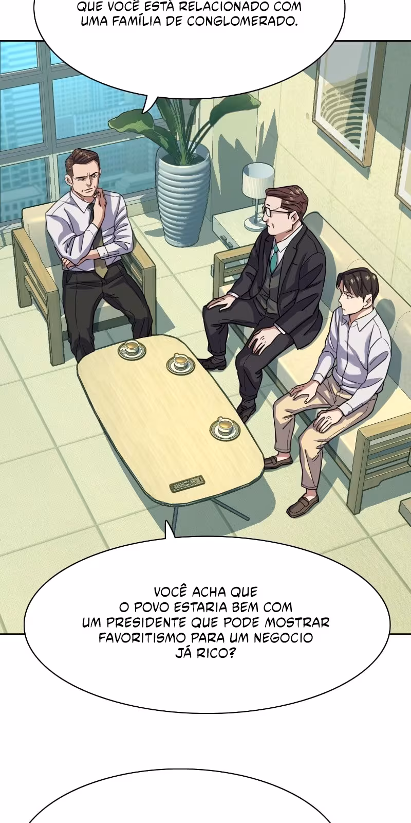 Página do Capítulo 81