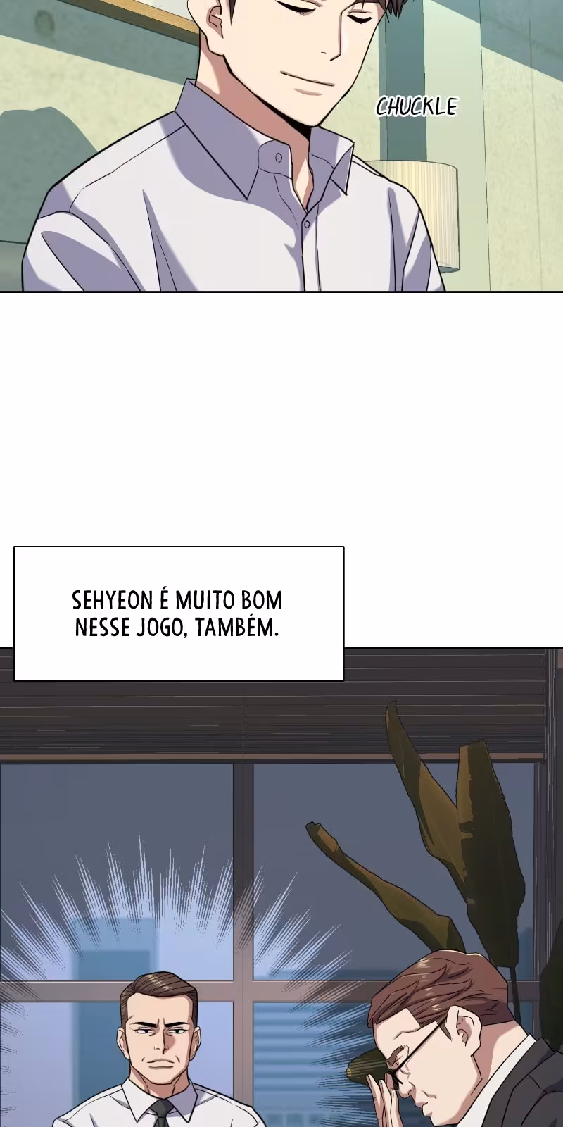 Página do Capítulo 81