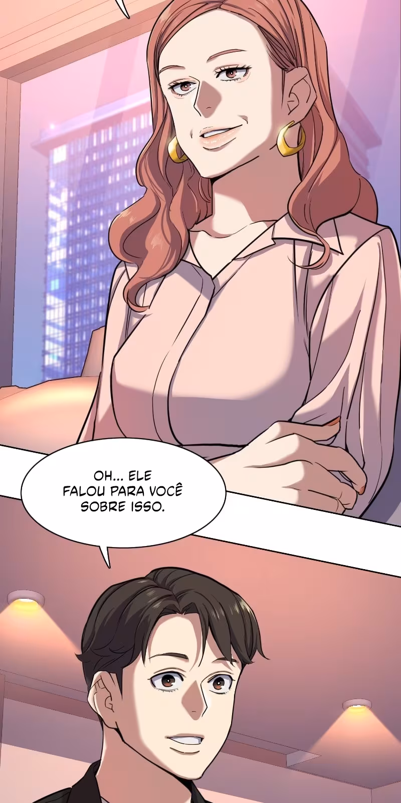 Página do Capítulo 81