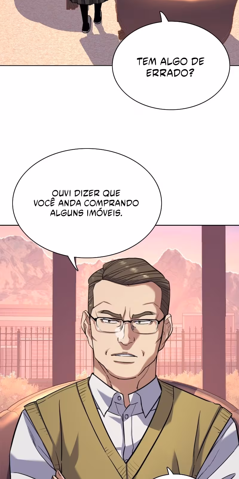 Página do Capítulo 82