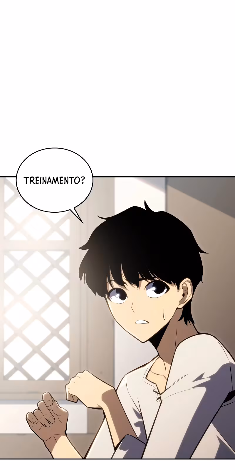 Página do Capítulo 01