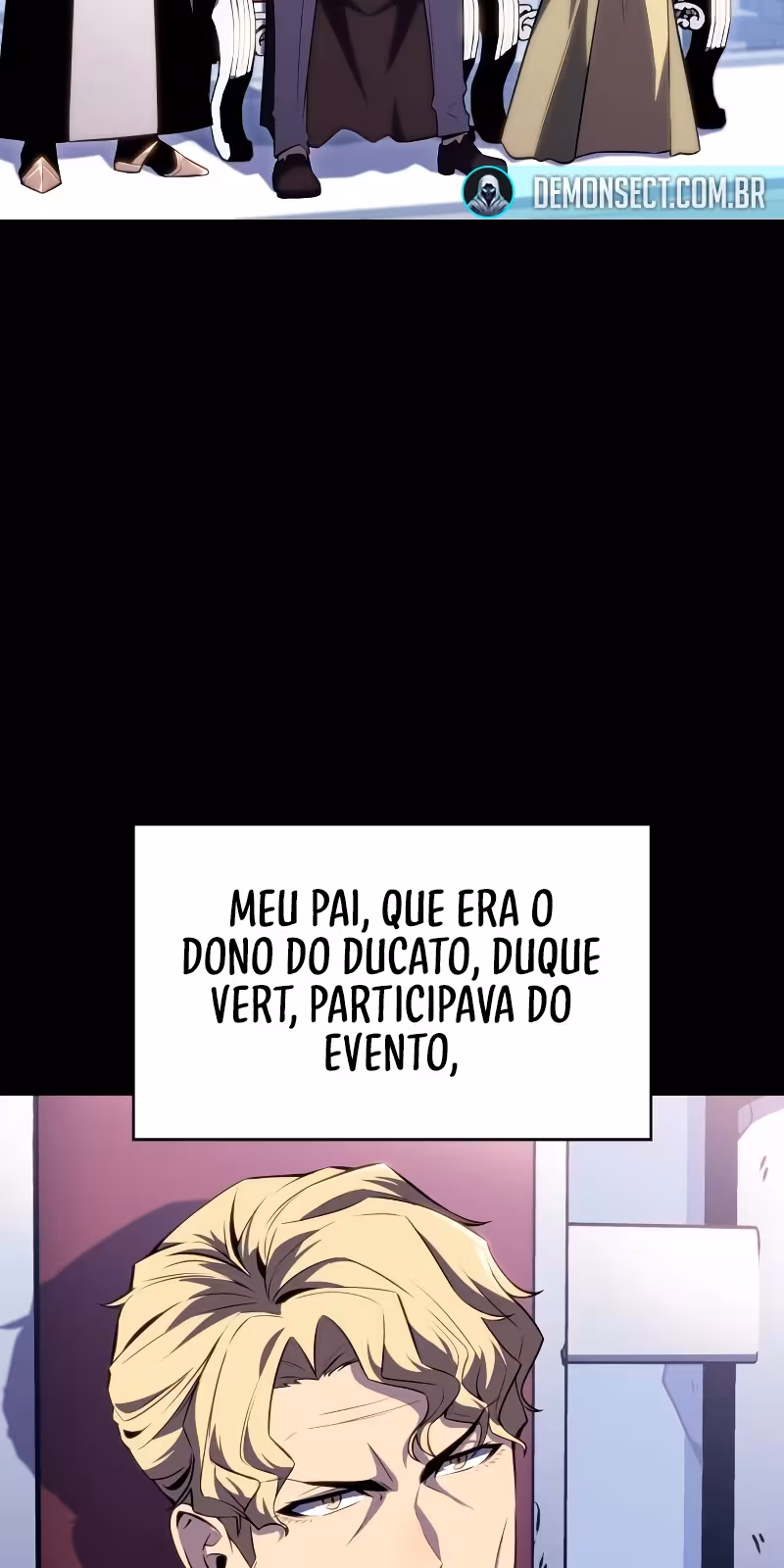 Página do Capítulo 01