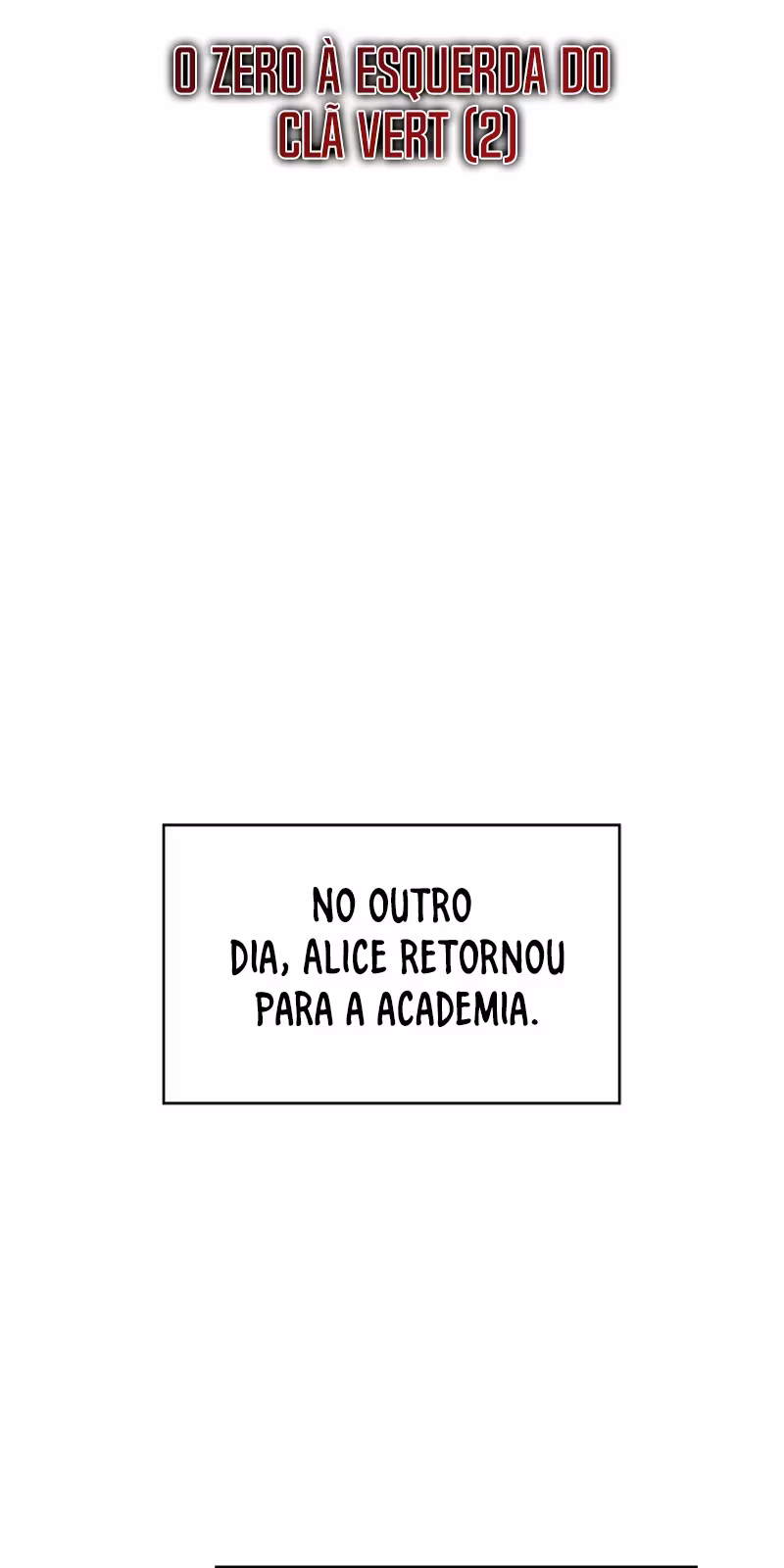 Página do Capítulo 03