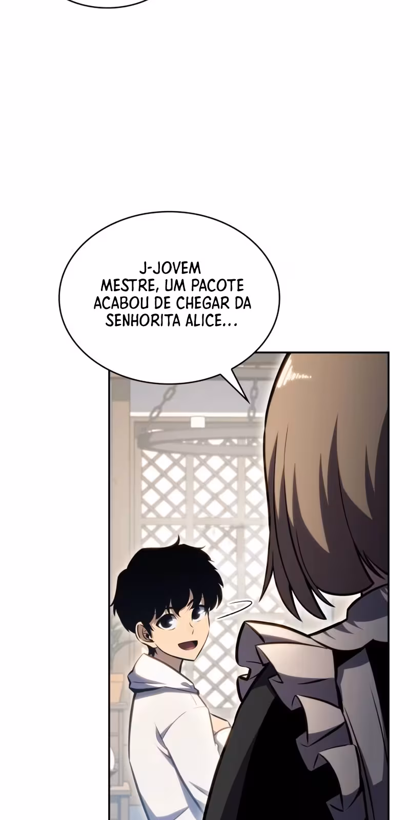 Página do Capítulo 03