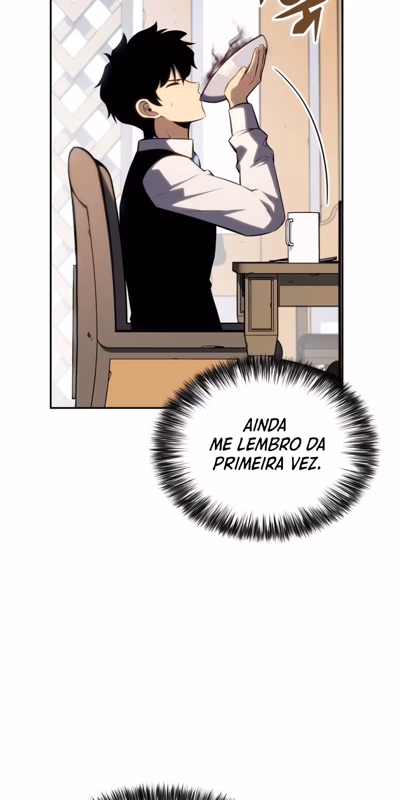 Página do Capítulo 03