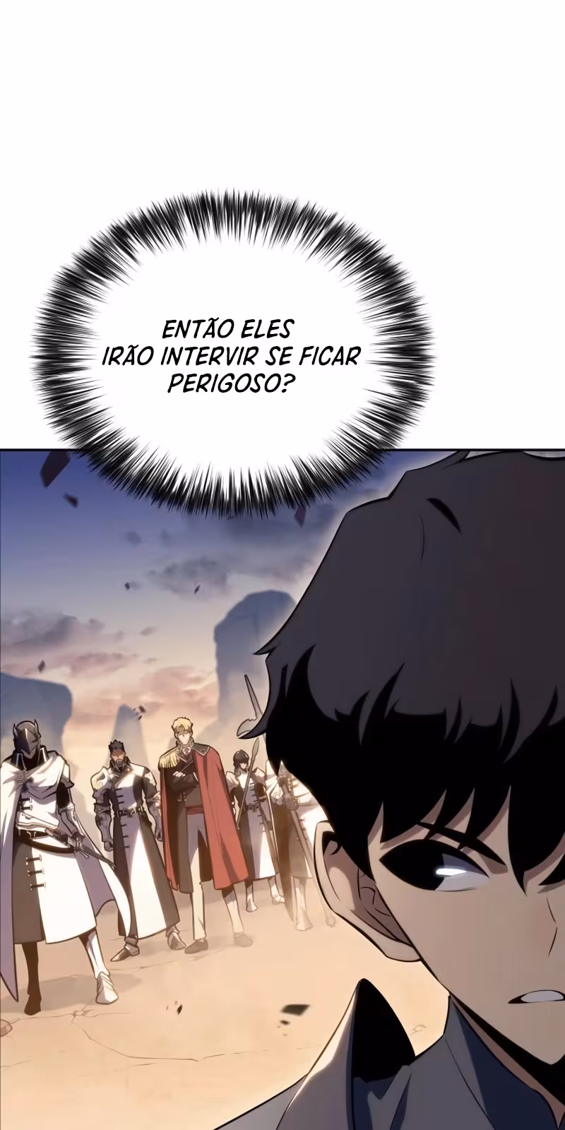 Página do Capítulo 05