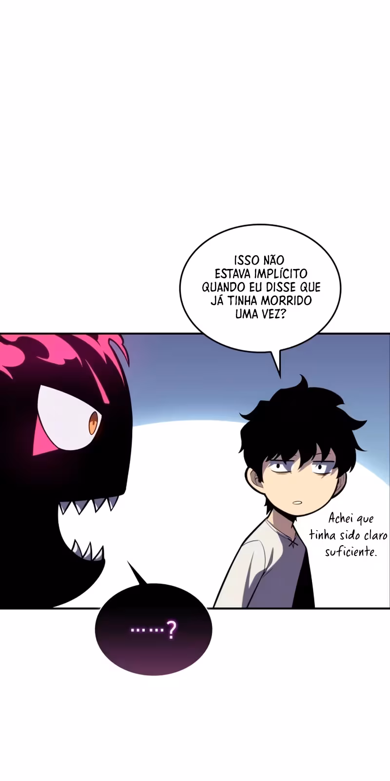 Página do Capítulo 07