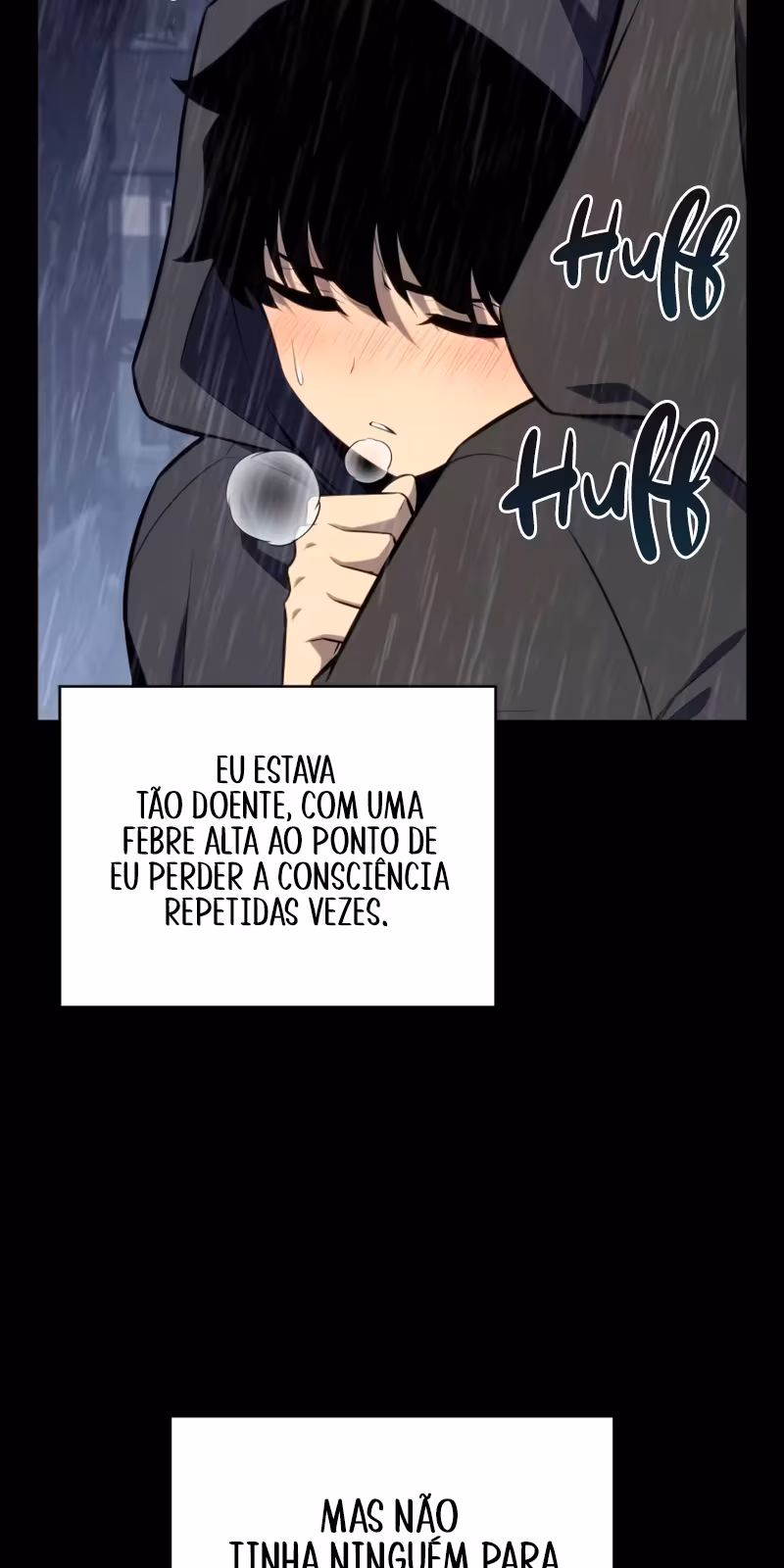 Página do Capítulo 15