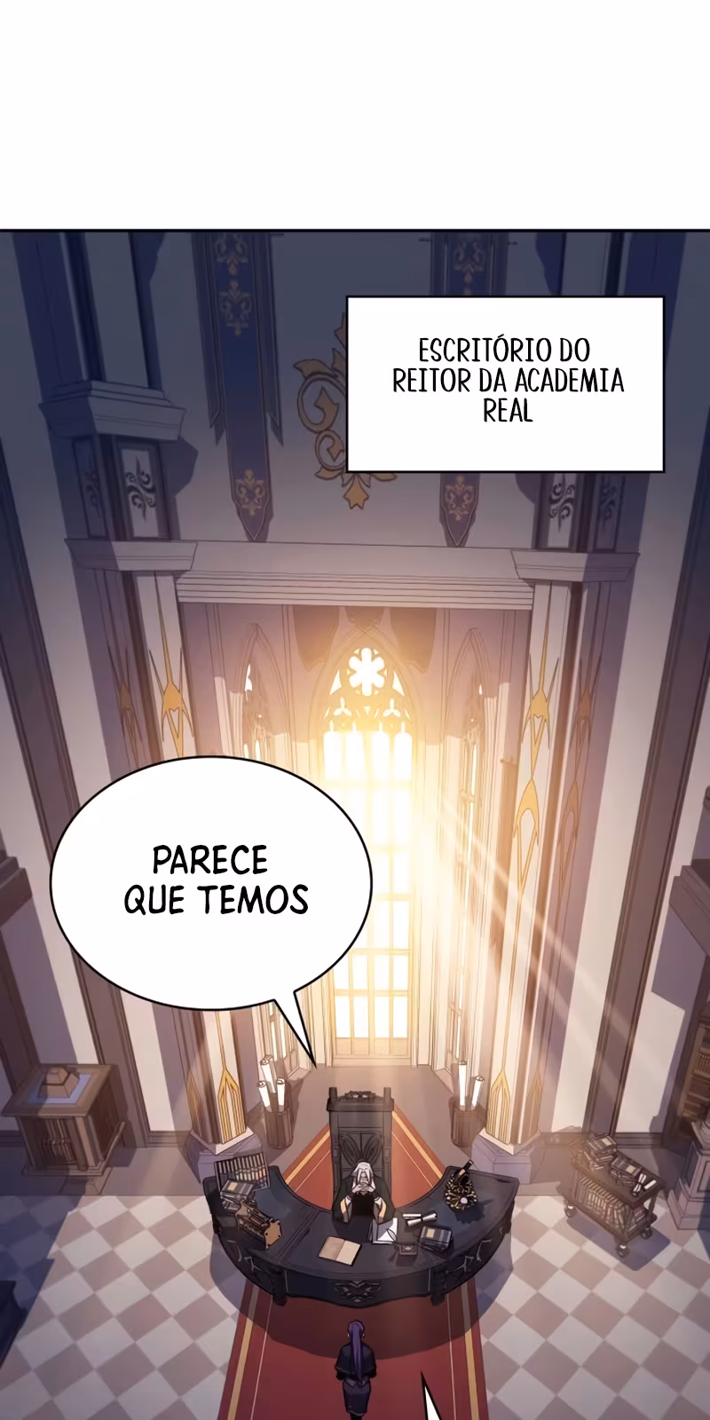 Página do Capítulo 16