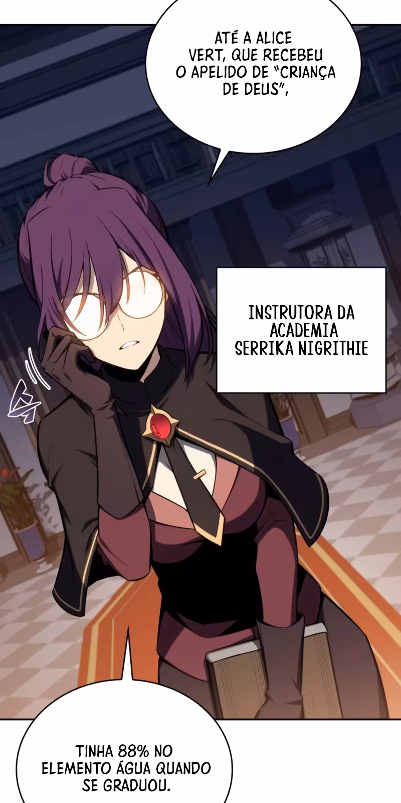 Página do Capítulo 16