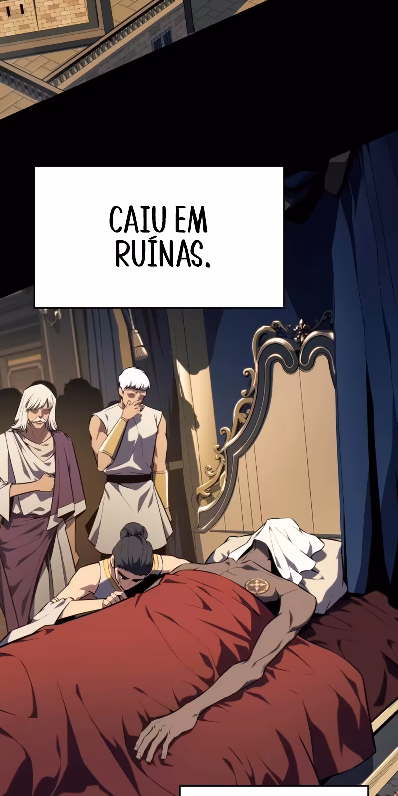 Página do Capítulo 21