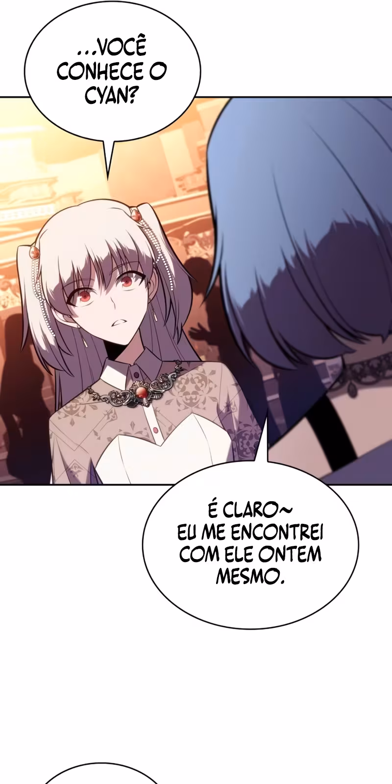 Página do Capítulo 33