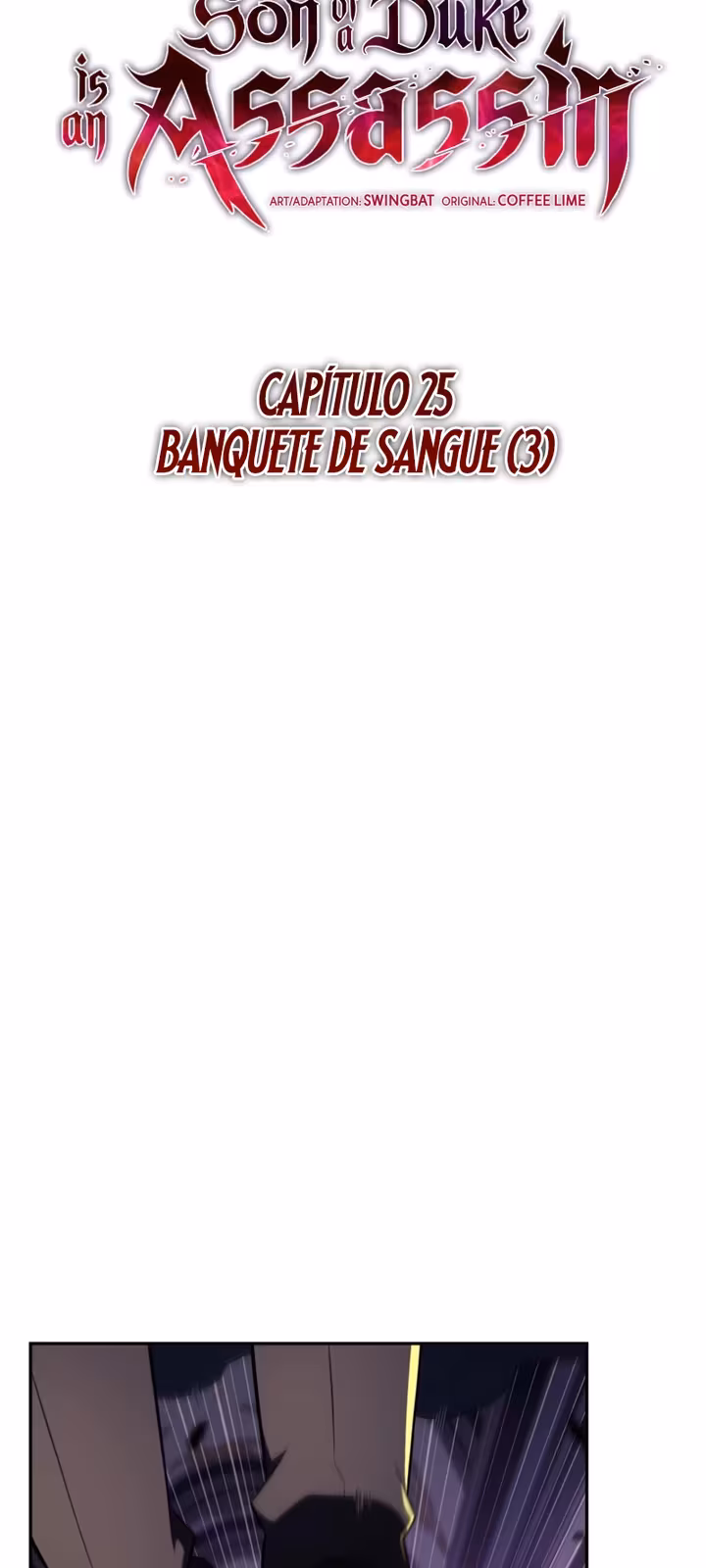 Página do Capítulo 35