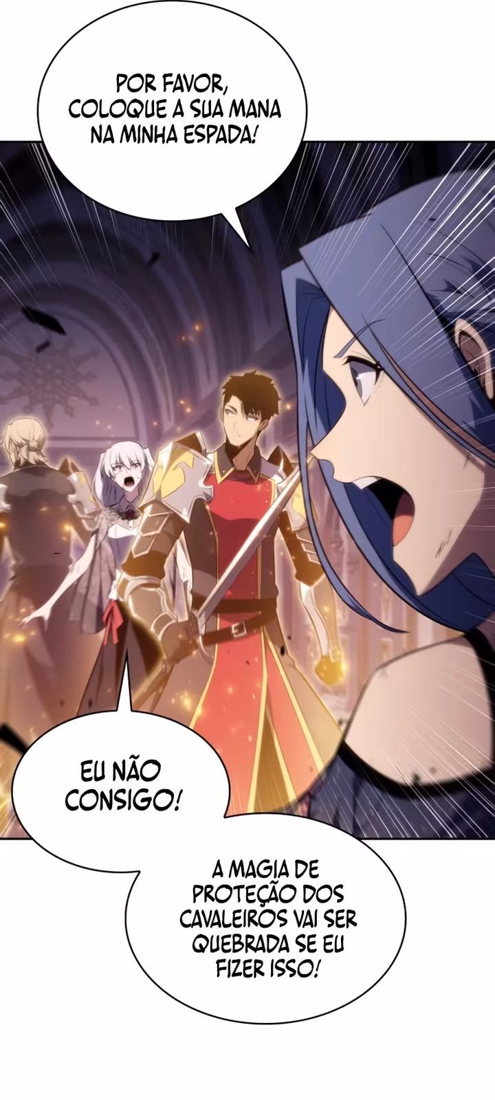 Página do Capítulo 35