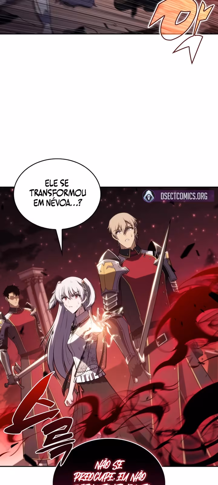 Página do Capítulo 36
