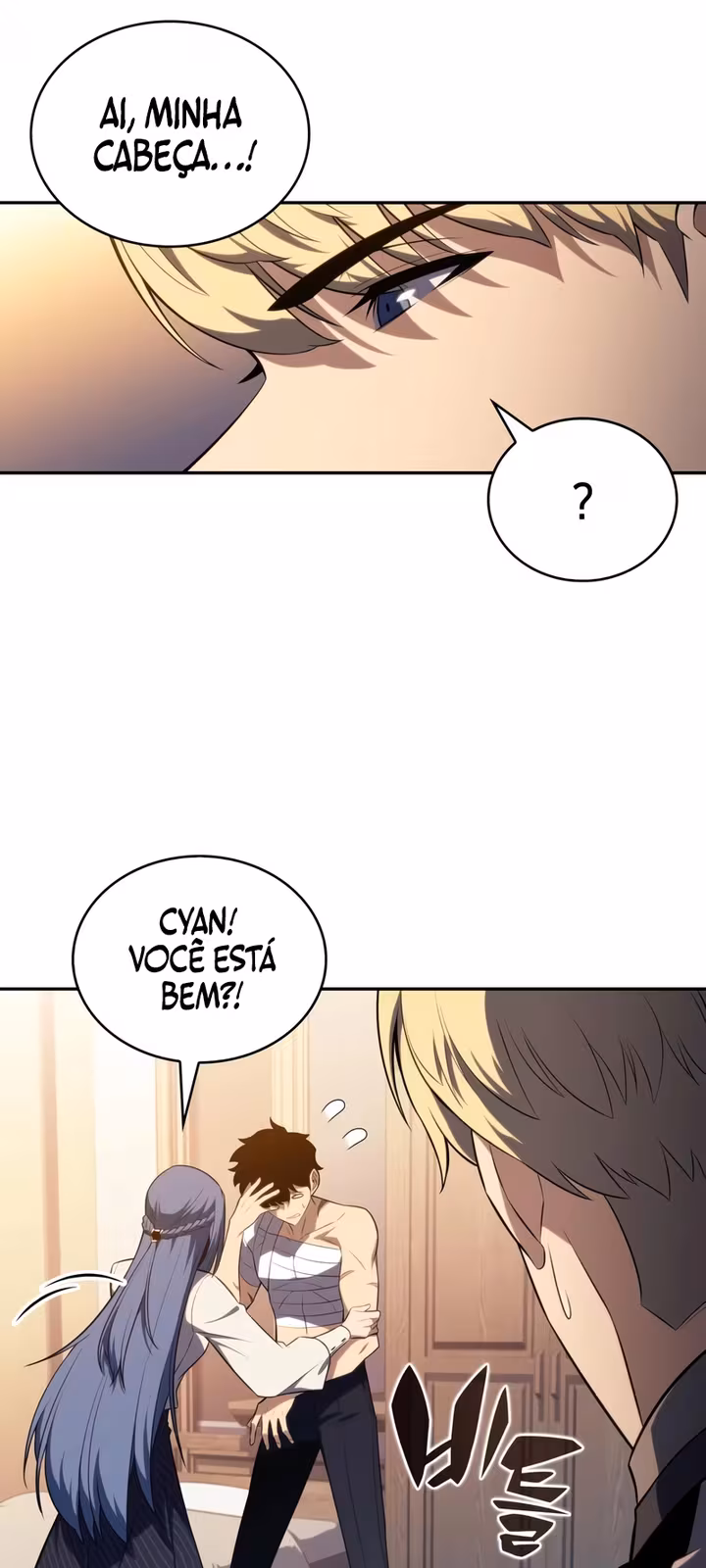 Página do Capítulo 38