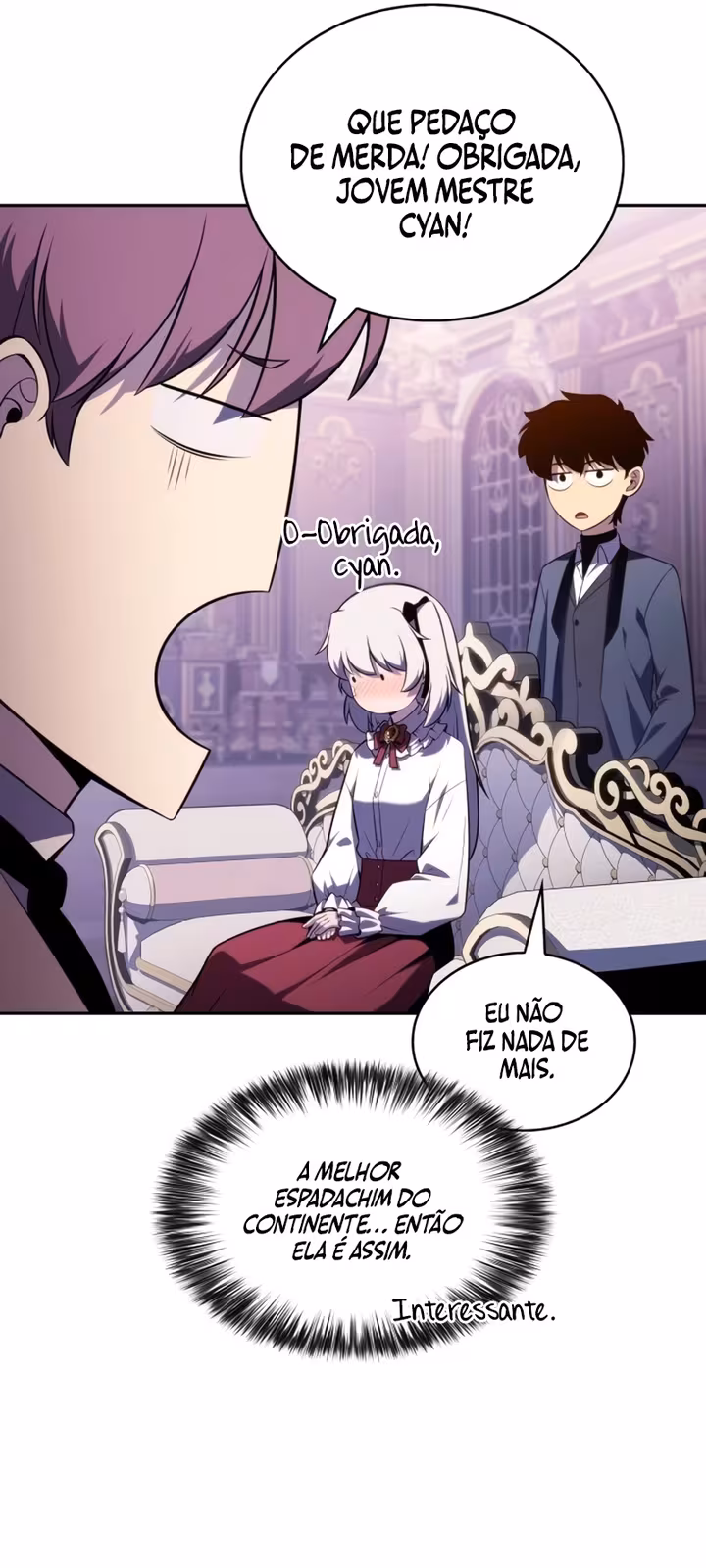 Página do Capítulo 39