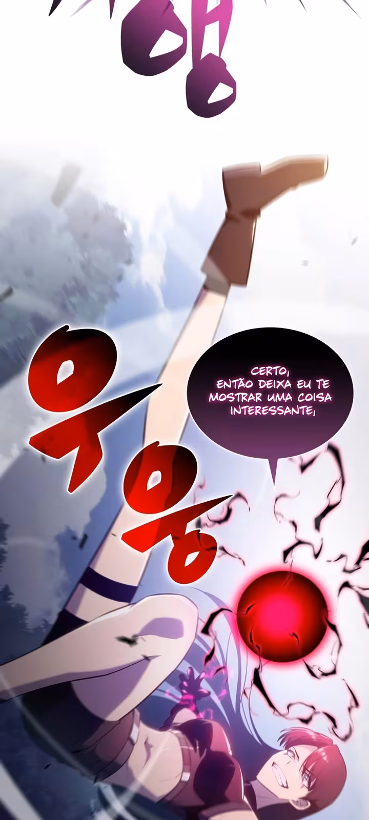Página do Capítulo 40
