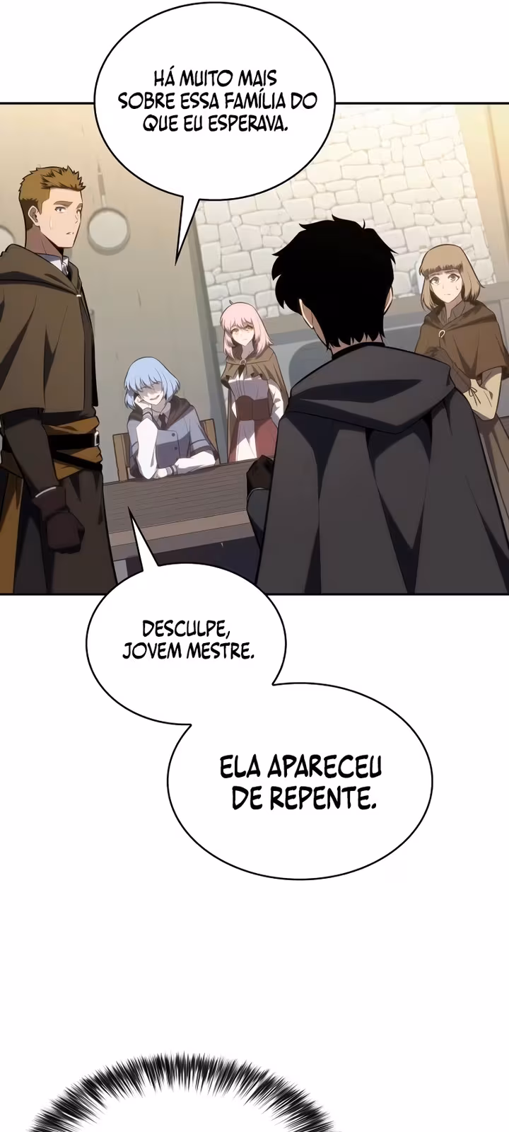 Página do Capítulo 40