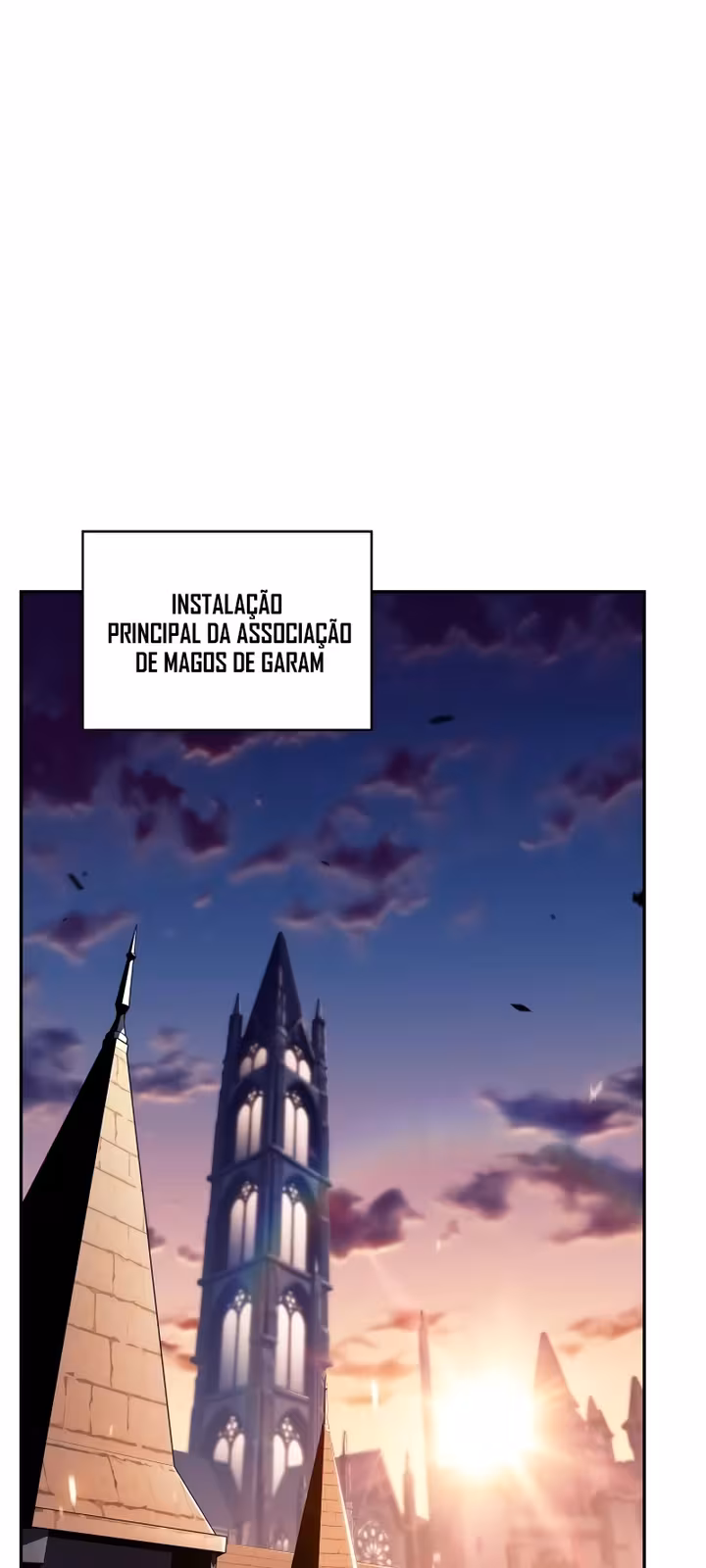 Página do Capítulo 43