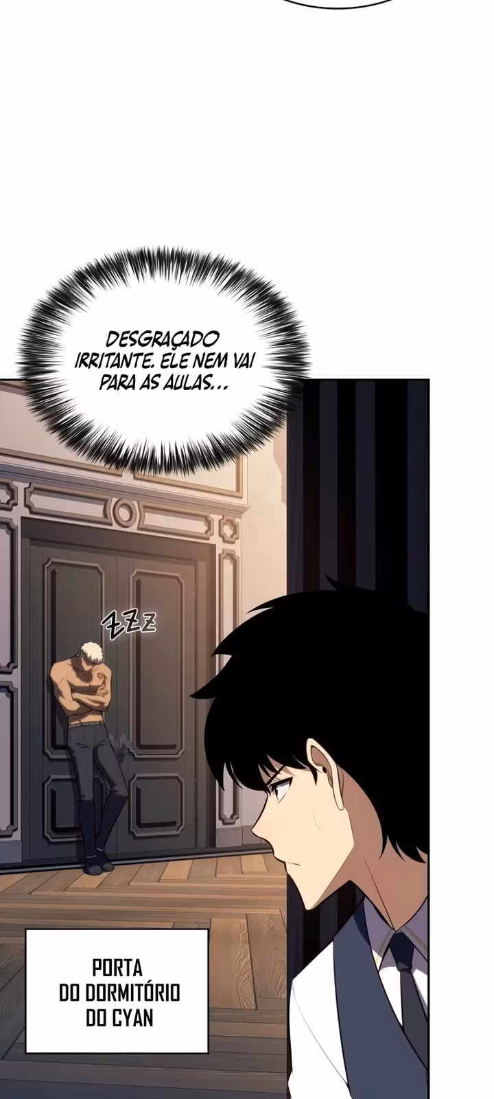 Página do Capítulo 43