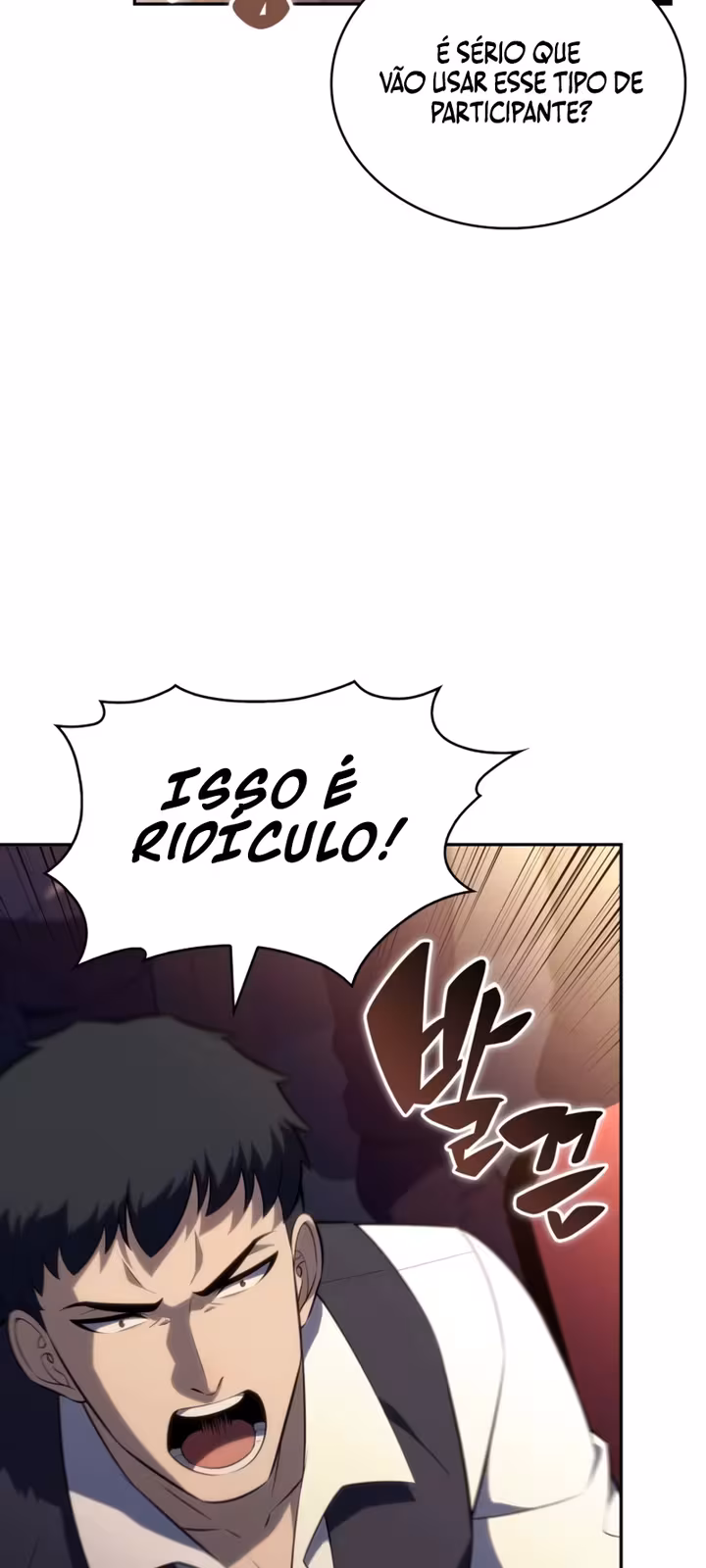 Página do Capítulo 45