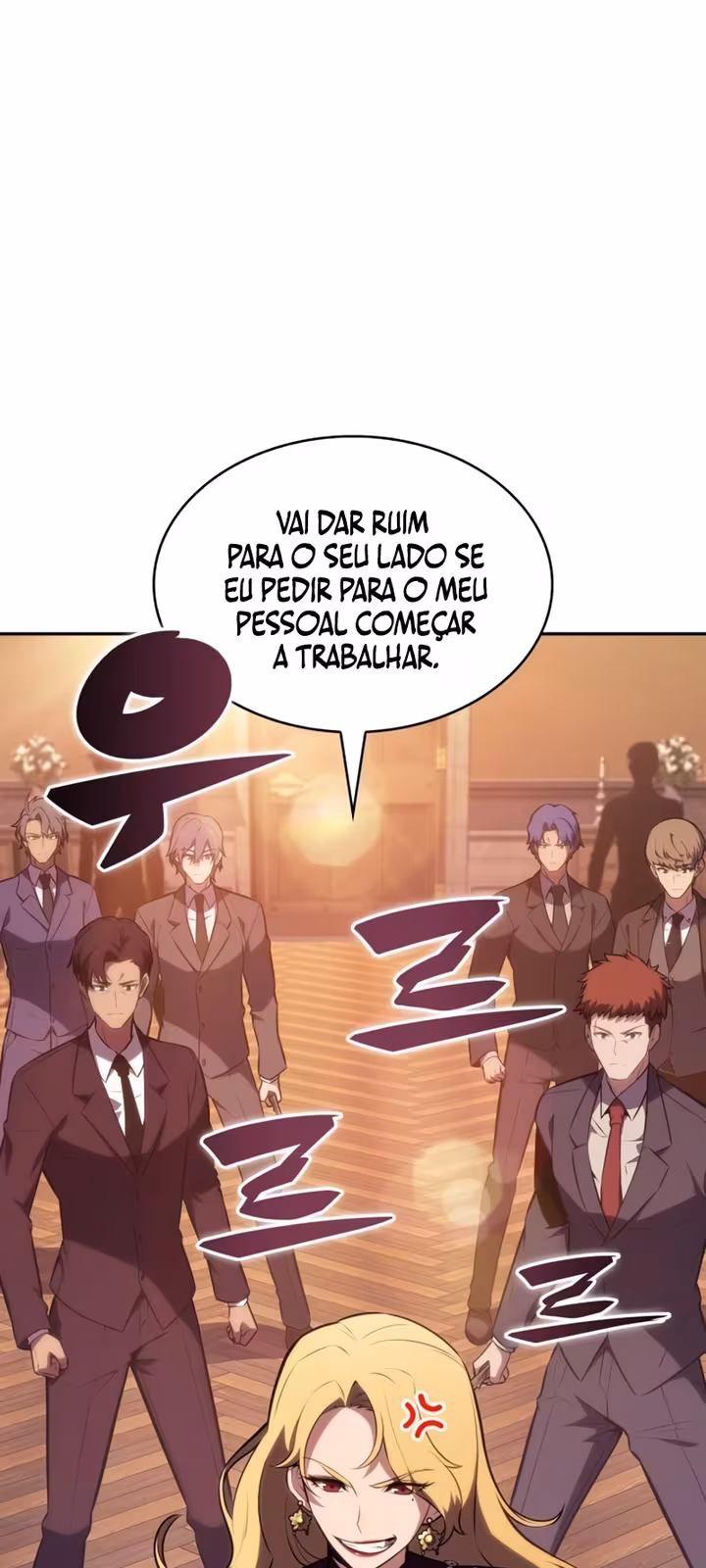 Página do Capítulo 45
