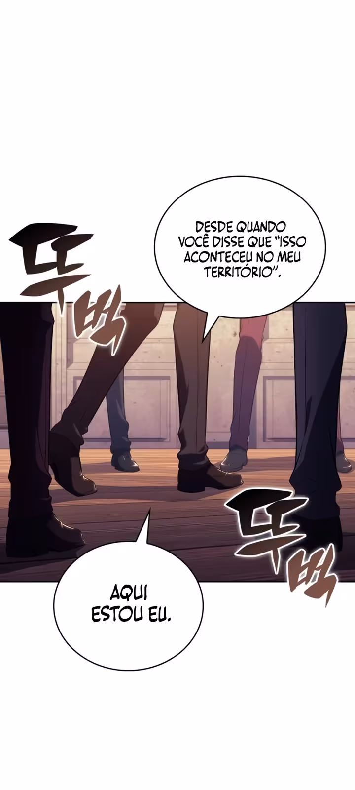 Página do Capítulo 45