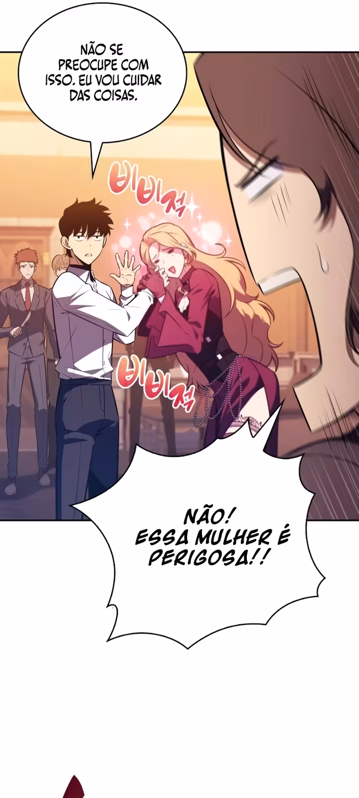 Página do Capítulo 45