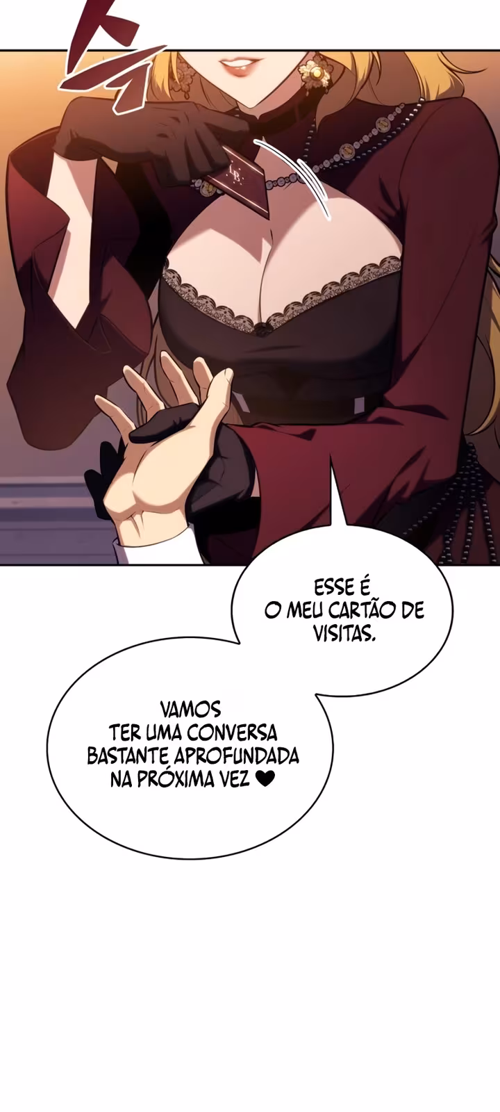 Página do Capítulo 45