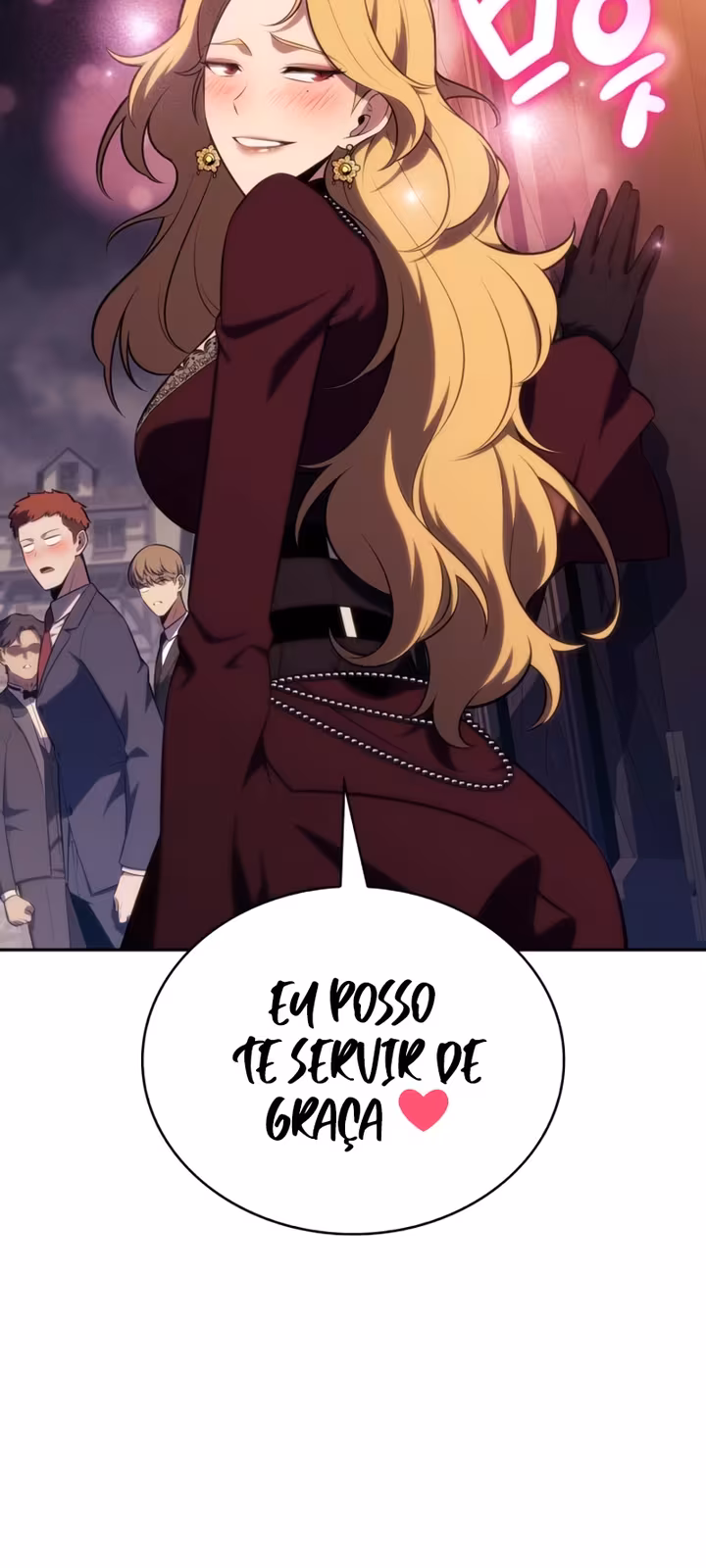 Página do Capítulo 45
