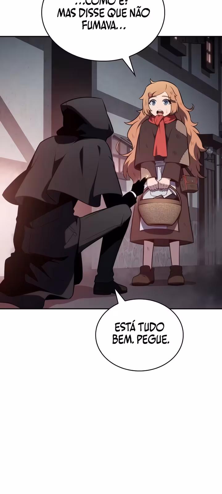 Página do Capítulo 46