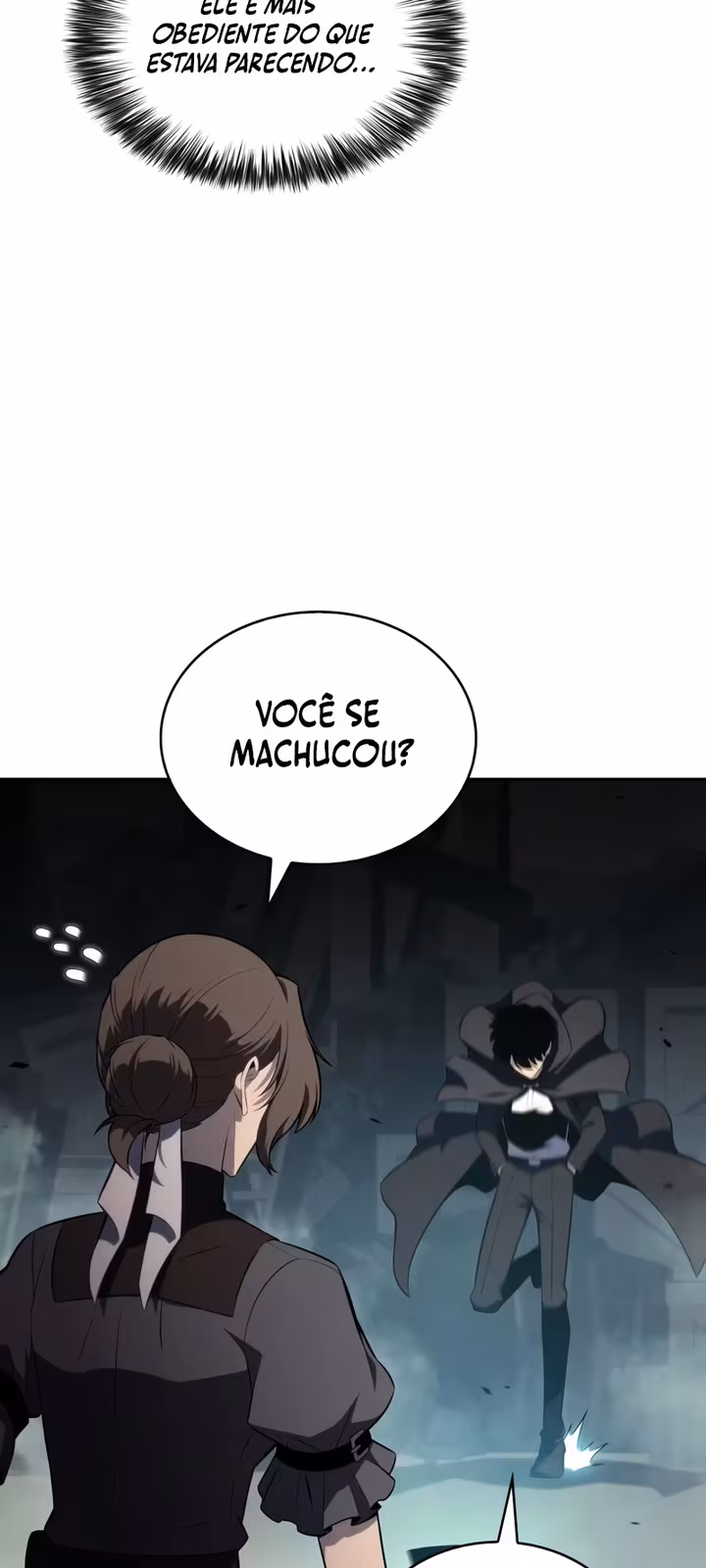 Página do Capítulo 47