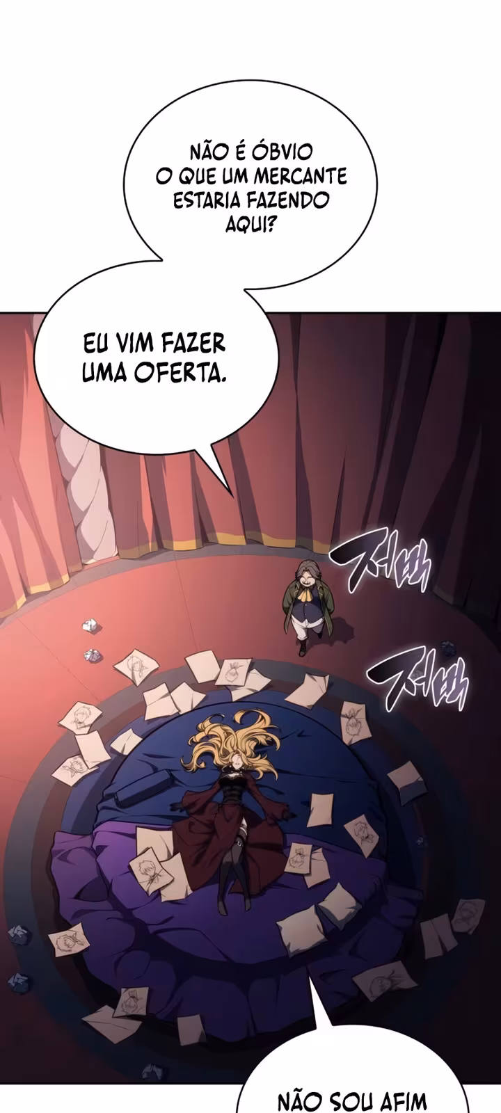 Página do Capítulo 48