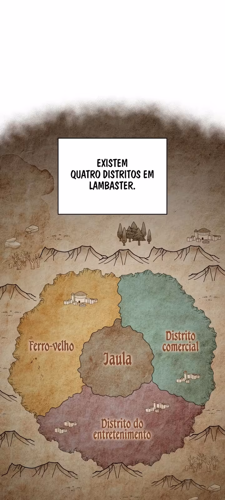 Página do Capítulo 50