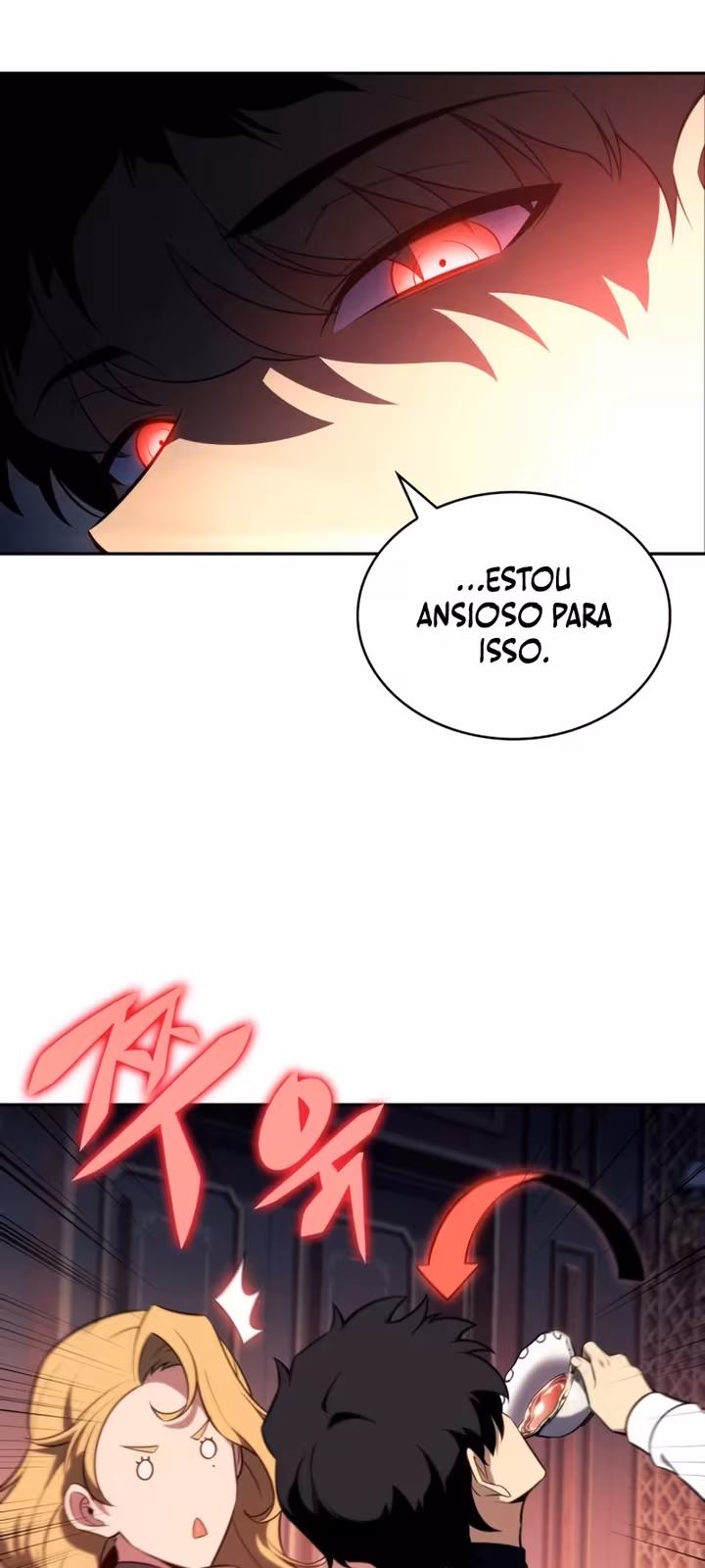 Página do Capítulo 50