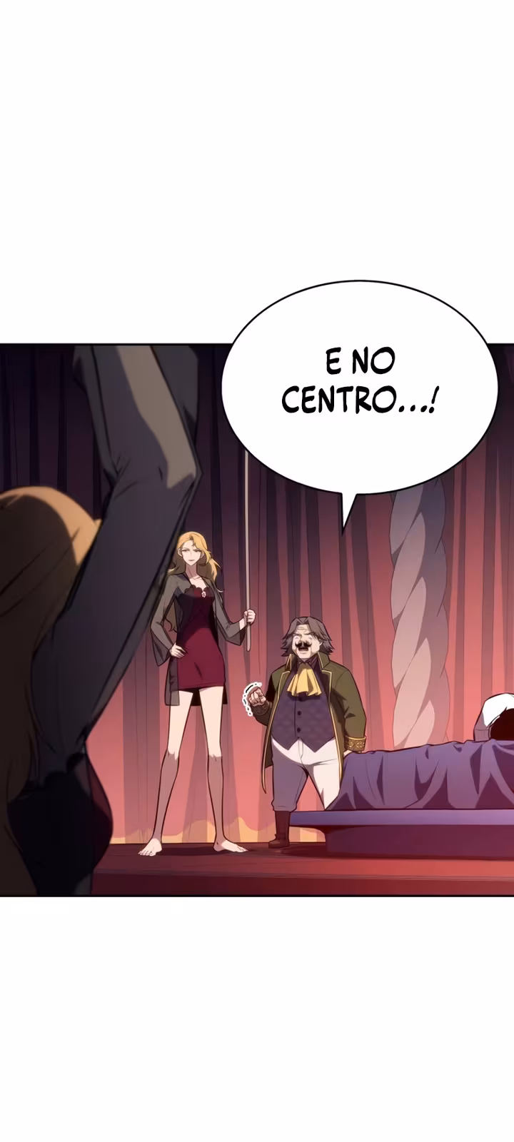 Página do Capítulo 50