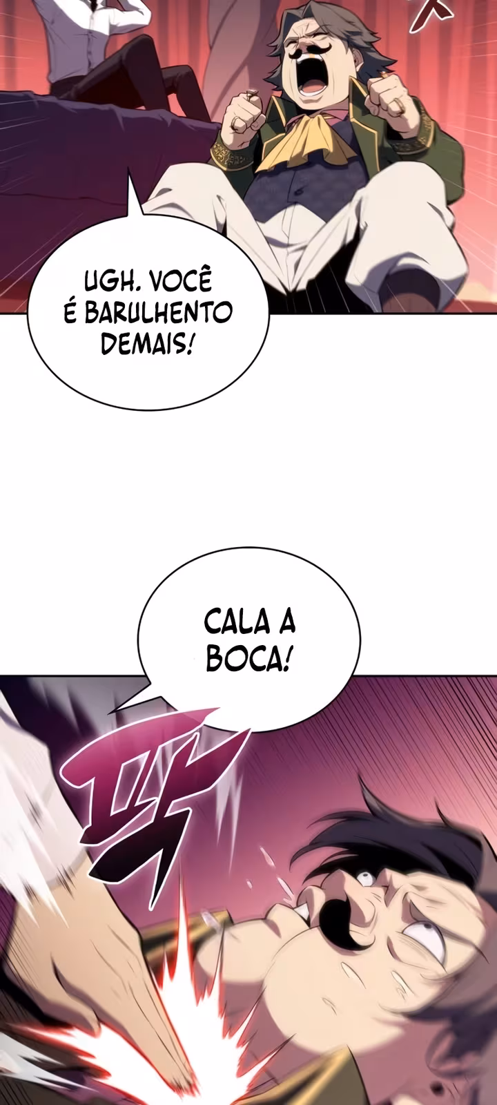 Página do Capítulo 50