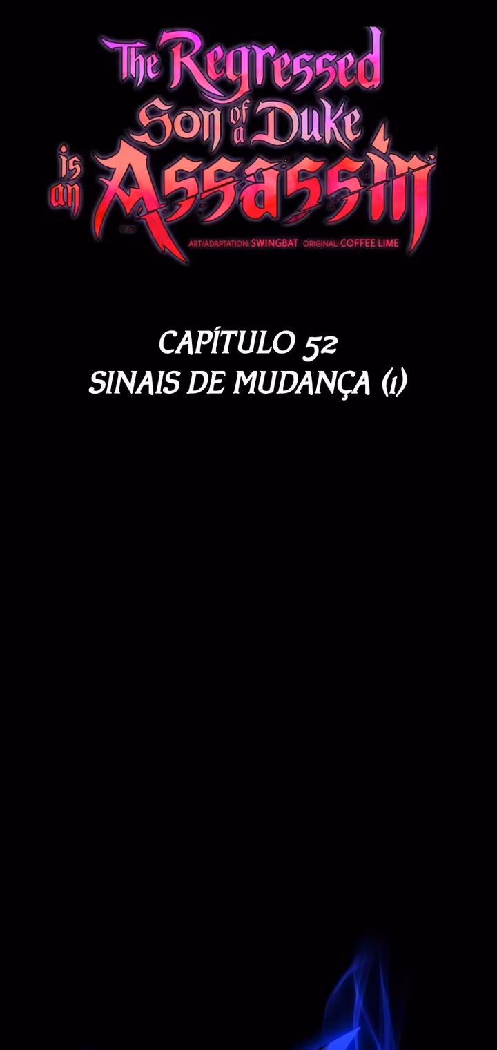 Página do Capítulo 52