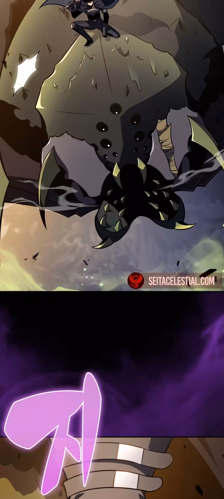 Página do Capítulo 53