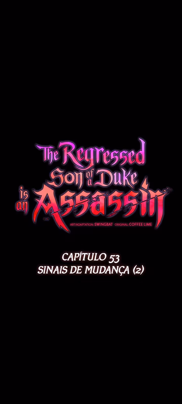 Página do Capítulo 53