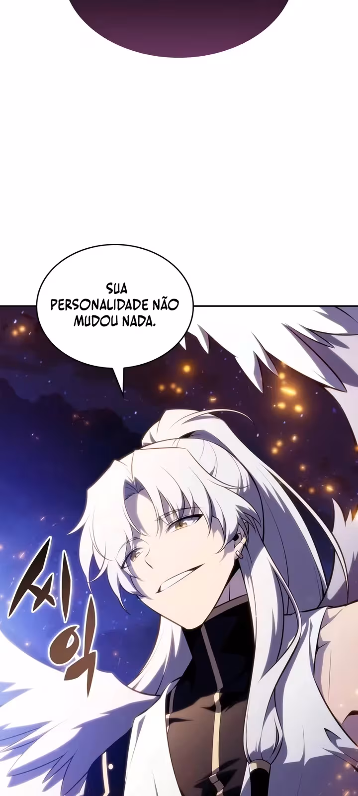 Página do Capítulo 54
