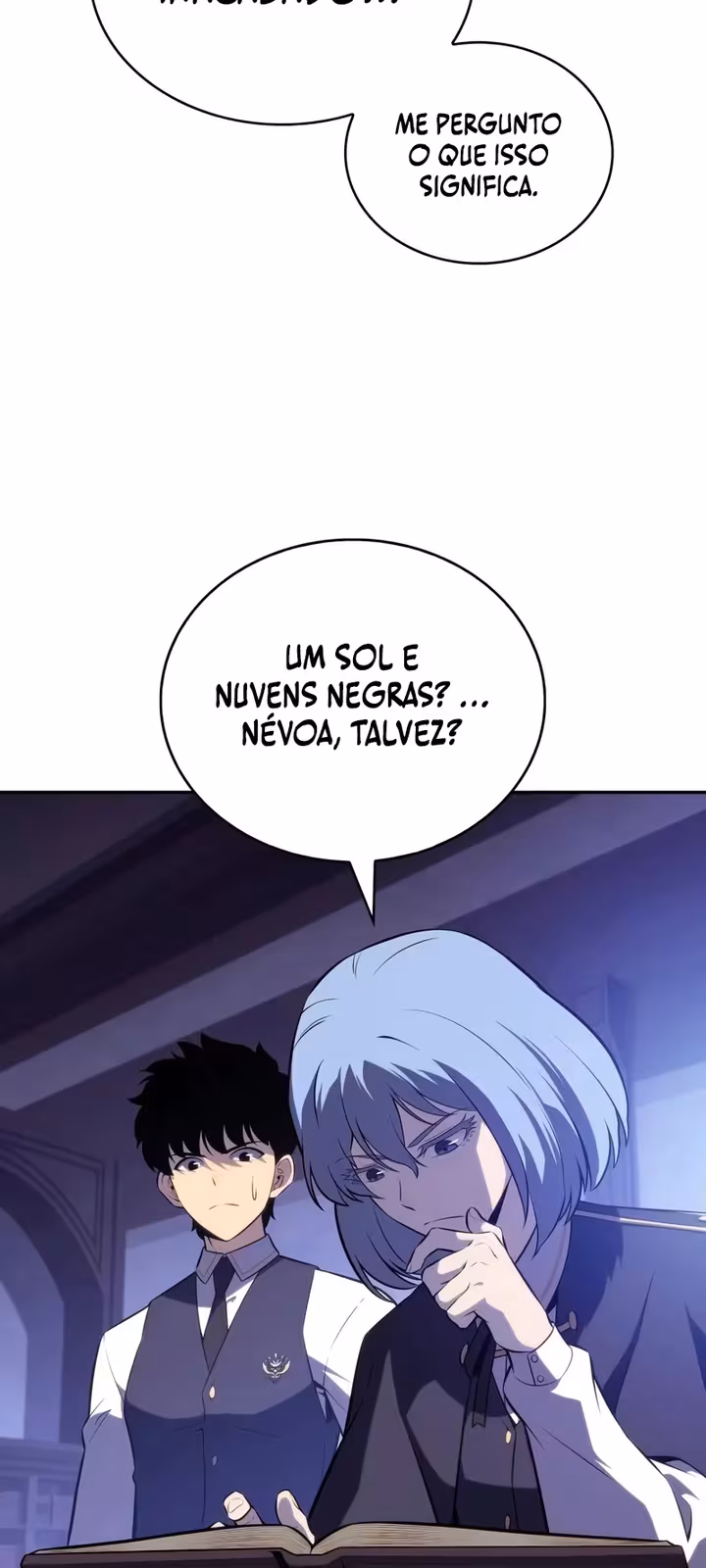 Página do Capítulo 54
